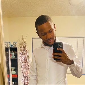 Meet your Posher, Brandon